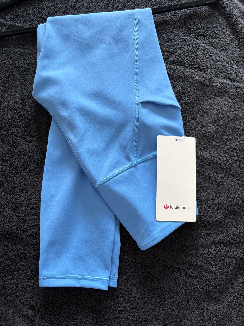 Lululemon Wonder 25”HR LEGGINGS Pockets - Picture 2 of 2